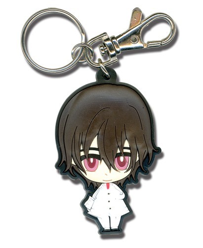 Vampire Knight Kaname SD PVC Key Chain picture