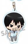 Yowamushi Pedal Arakita Acrylic Key Chain