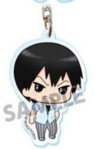 Yowamushi Pedal Arakita Acrylic Key Chain picture