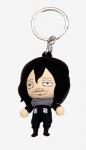 My Hero Academia Aizawa Shota Eraser Head Foam Figural Mascot Key Chain
