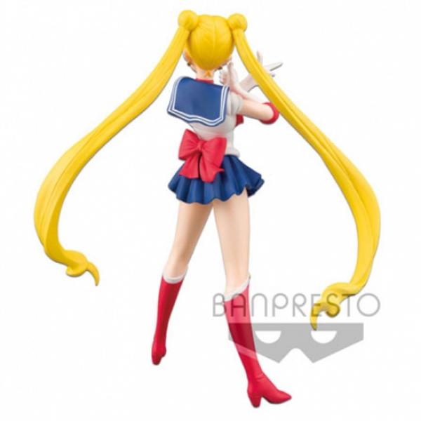 Sailor Moon 6'' Girls Memories Banpresto Prize Figure picture