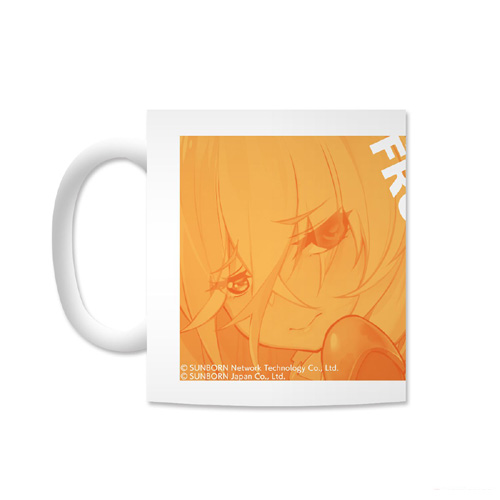 Girls Frontline GR G41 Coffee Mug Cup picture