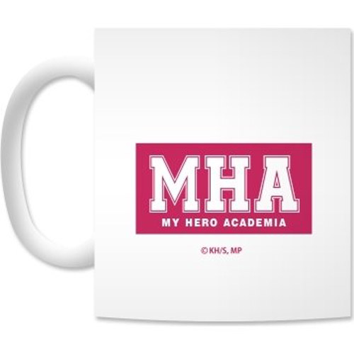 My Hero Academia Himiko Toga Ani-Art Coffee Mug Cup picture