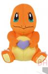 Pokemon 6'' Charmander Eating Berry Banpresto Prize Plush