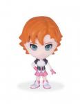 RWBY 3'' Nora Trading Figure