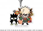 My Hero Academia x Sanrio Bakugo Katsuki Acrylic Key Chain