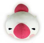 Final Fantasy 14'' Moogle Pillow Taito Prize Plush