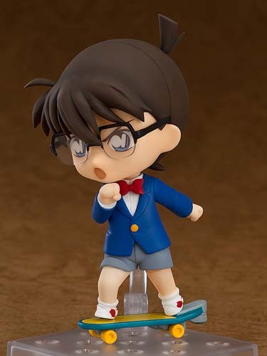 Case Closed Detective Conan Nendoroid Action Figure #803 picture