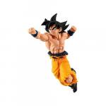 Dragonball Z 3'' Goku Super VS Dragon Ball Vol. 10