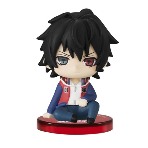 Hypnosis Mic 2'' Yamada Ichirou Gashapon Trading Figure picture