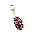 Persona 5 Panther Acrylic Key Chain