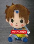 Final Fantasy 6'' Bartz V Taito Prize Plush