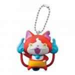 Yokai Watch Jibanyan Mascot Key Chain
