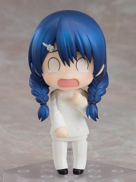 Shokugeki no Souma Megumi Tadokoro Nendoroid Action Figure #968 picture