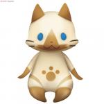 Monster Hunter 12'' Airou Cat Plush