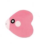 Pokemon 10'' Luvdisc Banpresto Prize Plush