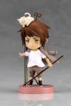 Hetalia Axis Powers 3'' Greece One Coin Kotobukiya Trading Figure