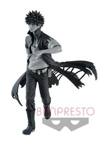 My Hero Academia 6'' Dabi Color Var. Banpresto Prize Figure picture