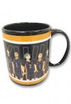 Haikyuu! Line Up Coffee Mug Cup