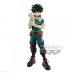 My Hero Academia 6'' Midoriya Izuku Deku Age of Heroes Banpresto Prize Figure