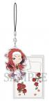 Tales of Symphonia Zelos Wilder Series Oyasumi Acrylic Strap