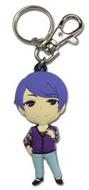 Tokyo Ghoul Shuu SD PVC Key Chain