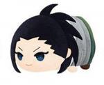 My Hero Academia 3'' Yaoyorozu Momo Mochi Mochi Mascot Trading Plush