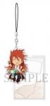 Tales of the Abyss Luke fone Fabre Series Oyasumi Acrylic Strap