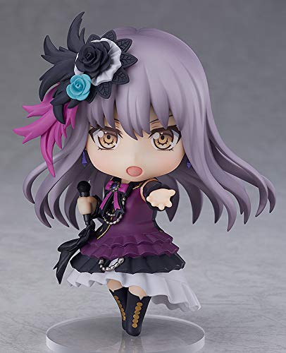 Bang Dream Yukina Minato Stage Outfit Ver. Nendoroid Action Figure #1104 picture