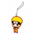 Naruto Shippuuden Naruto Pointing Rubber Phone Strap