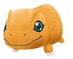 Digimon Adventure Tri 5'' Agumon Kororin Friends Vol. 2 Plush