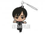 Yuri on Ice Phichit Chulanont Gashapon Rubber Phone Strap