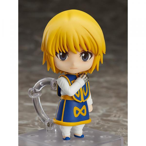 Hunter X Hunter Kurapika Nendoroid Action Figure