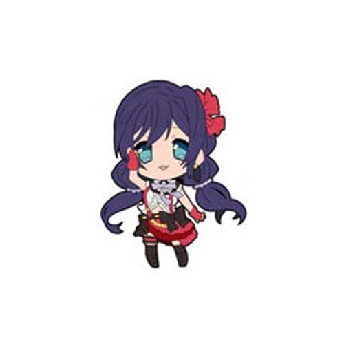 Love Live Nozomi Rubber Phone Strap picture