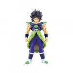 Dragonball Z 3'' Broly Super Skills Vol. 5 Gashapon Trading Figure