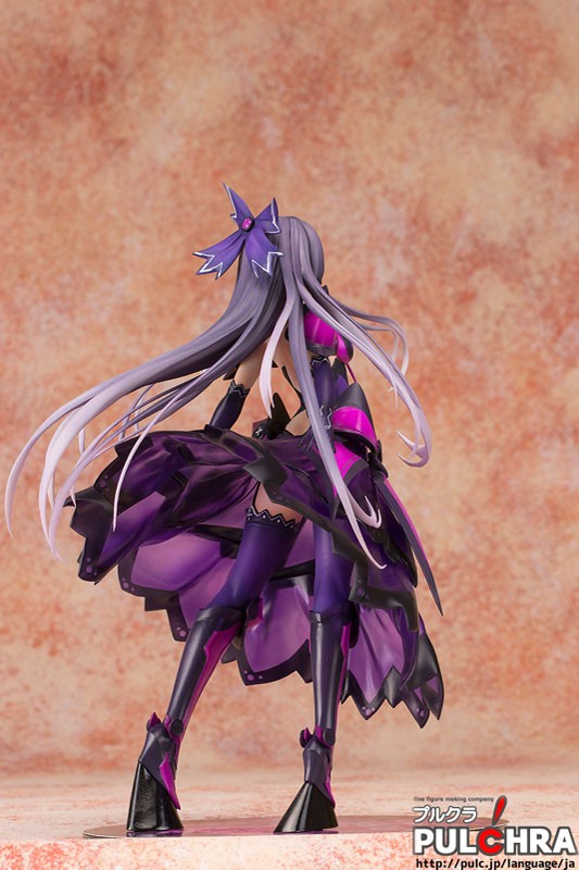 Date A Live Tohka Yatogami Inverted Ver. 1/7 Scale Figure picture