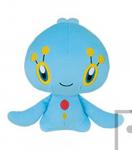 Pokemon 10'' Manaphy Banpresto Prize Plush