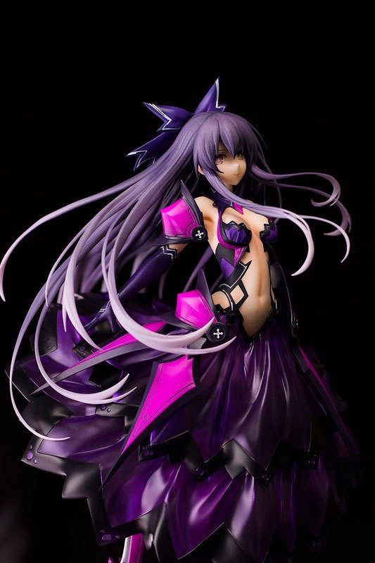 Date A Live Tohka Yatogami Inverted Ver. 1/7 Scale Figure picture