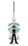 My Hero Academia Midoriya Izuku Deku Vinyl Phone Strap