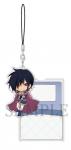 Tales of Destiny Leon Magnus Series Oyasumi Acrylic Strap