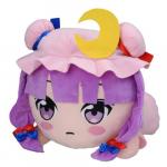 Touhou Project 13'' Patchouli Nesoberi Prize Plush