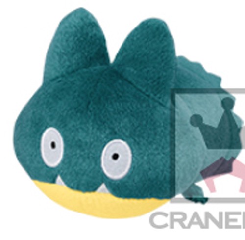 Pokemon 5'' Munchlax Kororin Banpresto Prize Plush picture