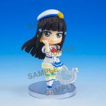 Love Live Sunshine Dia Toy'sworks Collection Niitengo Trading Figure