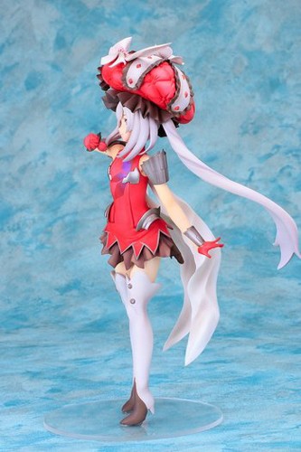 Fate Grand Order Rider Marie Antoinette 1/7 Scale Figure picture