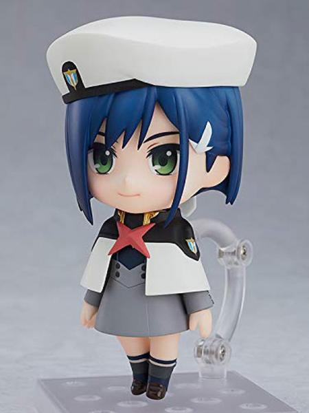 Darling in the Franxx Ichigo Nendoroid Action Figure #987 picture