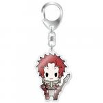 Fire Emblem Awakening Sully Acrylic Key Chain