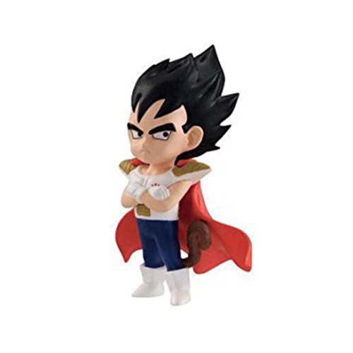 Dragonball Children 3'' Vegeta Trading Figure