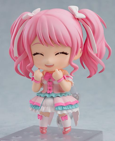 Bang Dream Aya Maruyama Stage Outfit Ver. Nendoroid Action Figure #1139 picture