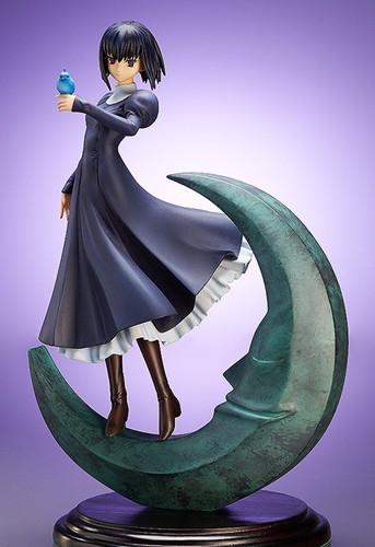 Witch on the Holy Night 1/8 Scale Kuonji Alice Figure