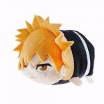 Bleach 3.5'' Ichigo Shonen Jump All Stars Tsum Plush Key Chain